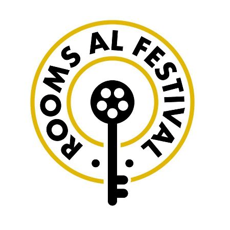 Rooms Al Festival Локарно Екстериор снимка