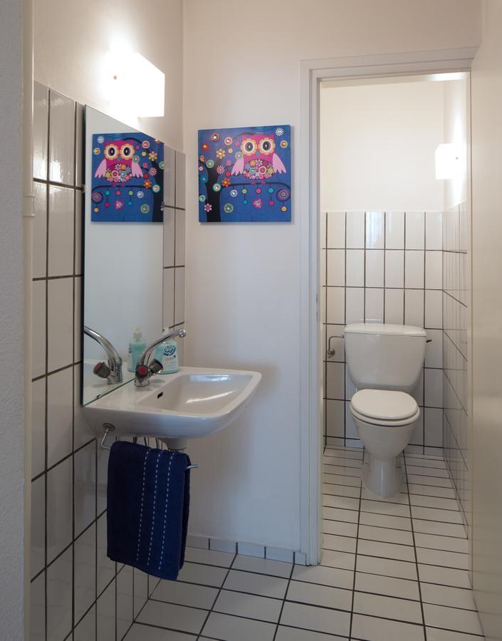 Rooms Al Festival Локарно Екстериор снимка