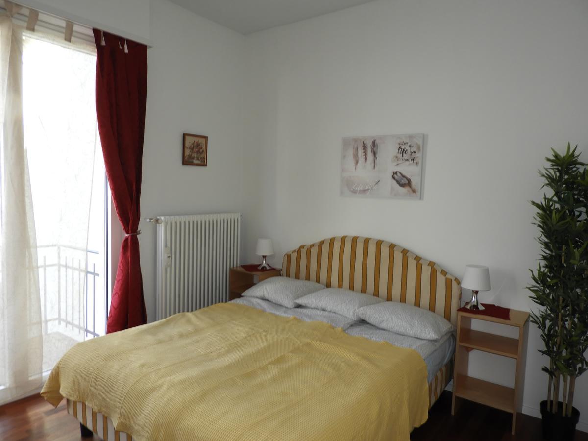 Rooms Al Festival Локарно Екстериор снимка