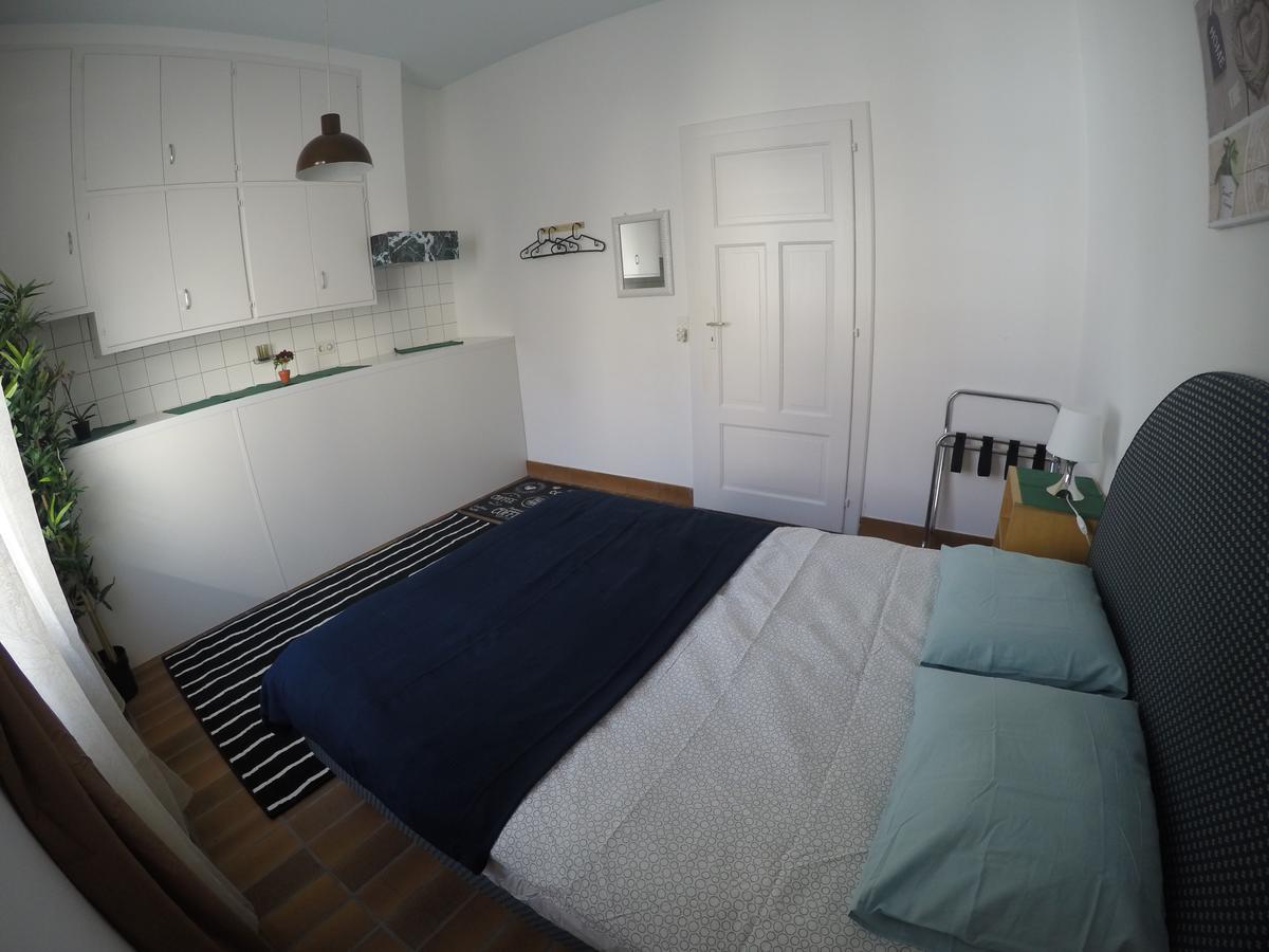 Rooms Al Festival Локарно Екстериор снимка